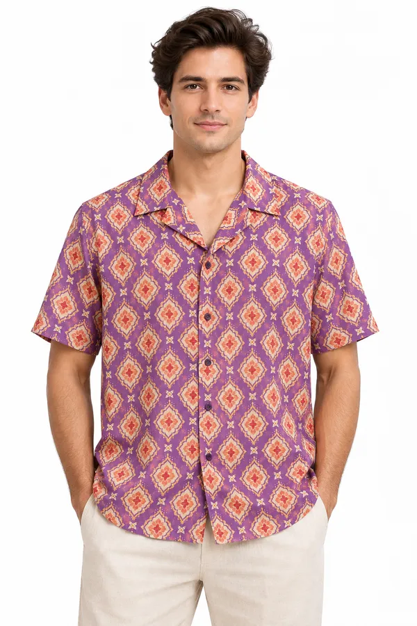 Amethyst_Mosaic_Resort_Shirt