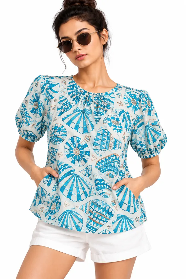 Coastal_Shell_Cotton_Pocket_Top