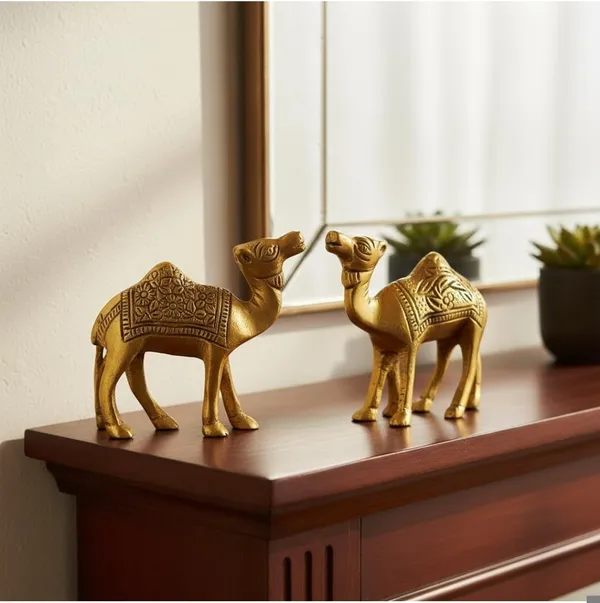 Metal_Rajasthani_Camel_Showpiece_Living_Room_Decorations_Gifts_Purpose_Golden_Color_-_4_Inch_(Pack_of_2)_hu