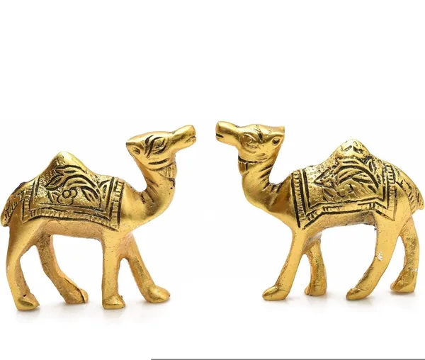 Metal_Rajasthani_Camel_Showpiece_Living_Room_Decorations_Gifts_Purpose_Golden_Color_-_4_Inch_(Pack_of_2)_hu