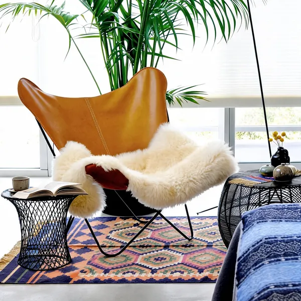 Butterfly_Chair_Goat_Leather