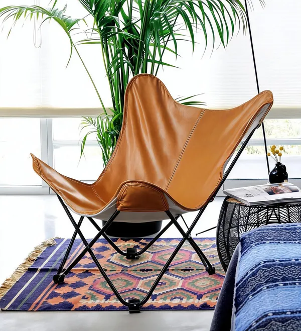 Butterfly_Chair_Goat_Leather