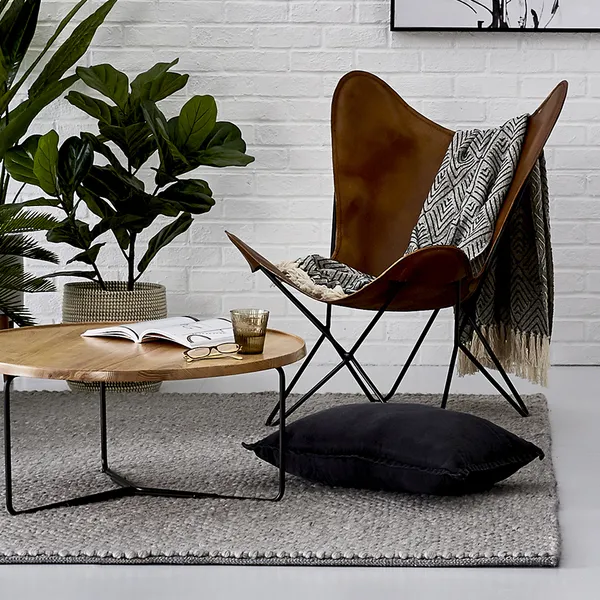 Butterfly_Chair_Goat_Leather