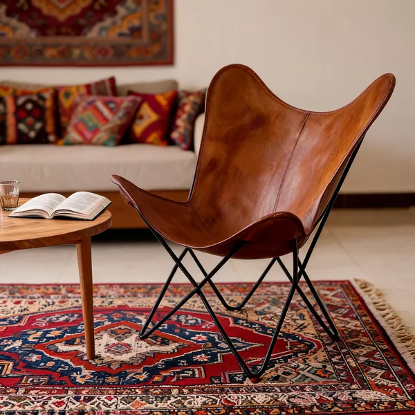 Butterfly_Chair_Goat_Leather