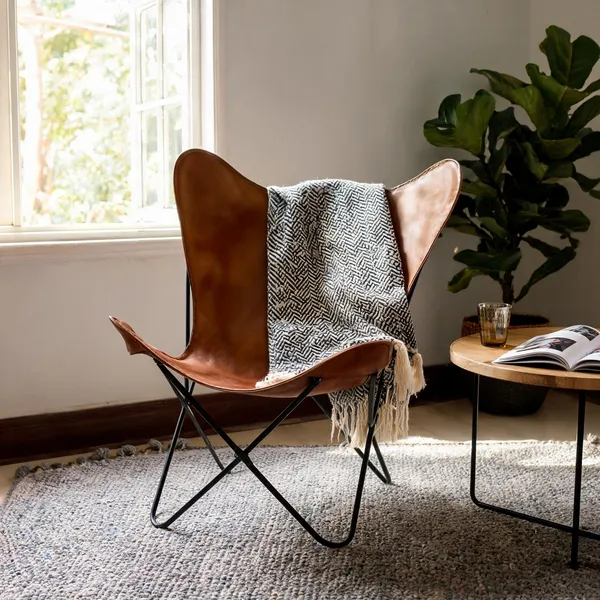 Butterfly_Chair_Goat_Leather