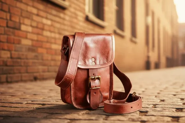 Craftshades_–_5*7_Inch_Handcrafted_Mobile_Sling_Bag_|_100%_Genuine_Goat_Leather