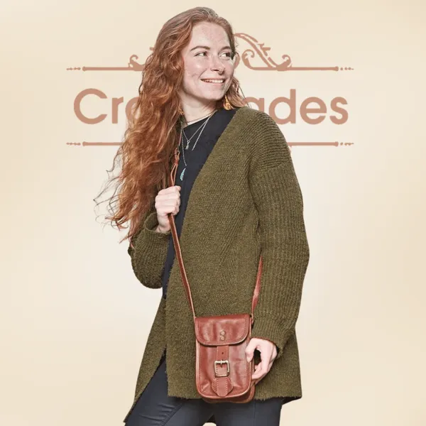 Craftshades_–_5*7_Inch_Handcrafted_Mobile_Sling_Bag_|_100%_Genuine_Goat_Leather