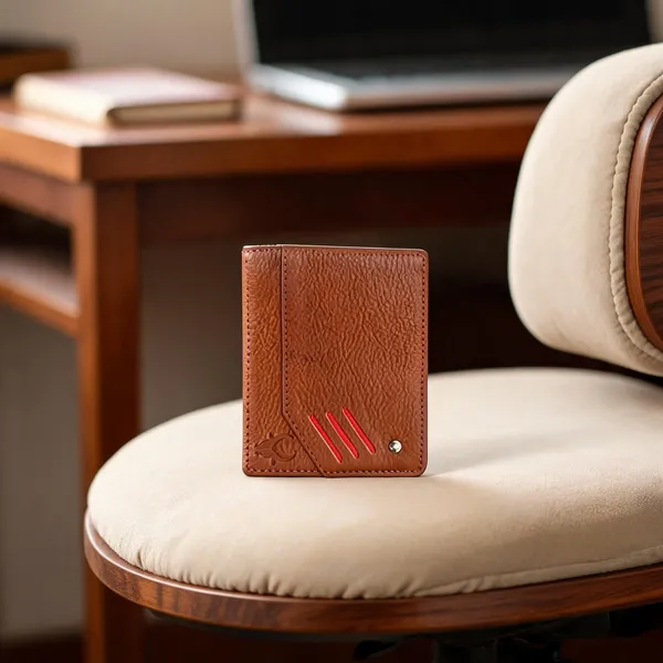 Craftshades_Rfid_Protected_Genuine_High_Quality_Leather_Wallet_For_Men_(_Green_)