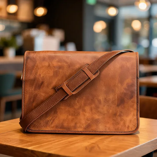 Craftshades_–_15_Inch_Handcrafted_Goat_Leather_Laptop_Bag_|_100%_Genuine_Leather