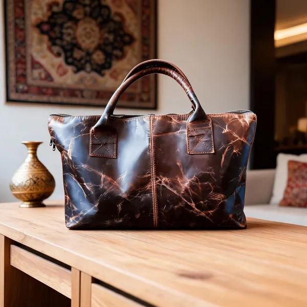 Craftshades_–_12*16″_Classic_Handcrafted_Buffalo_Leather_Laptop_Bag_|_100%_Genuine_Leather