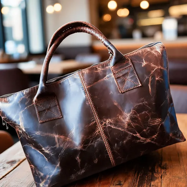 Craftshades_–_12*16″_Classic_Handcrafted_Buffalo_Leather_Laptop_Bag_|_100%_Genuine_Leather