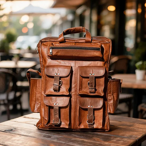 Craftshades_-_Seven_Pocket_Goat_Leather_Backpack_|_Unisex