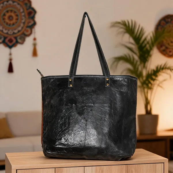 Hairon_Leather_Tote_Bag