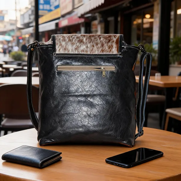 Hairon_Leather_Crossbody_Tote_Bag