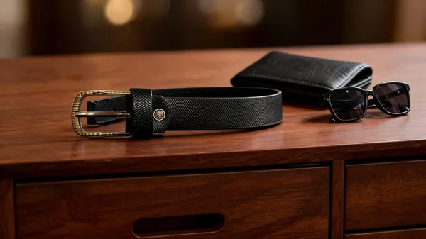 Craftshades_Buffalo_Leather_Everyday_Belt_|_Buffalo_Leather_|_Black_Colour