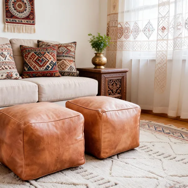 Leather_Pouf