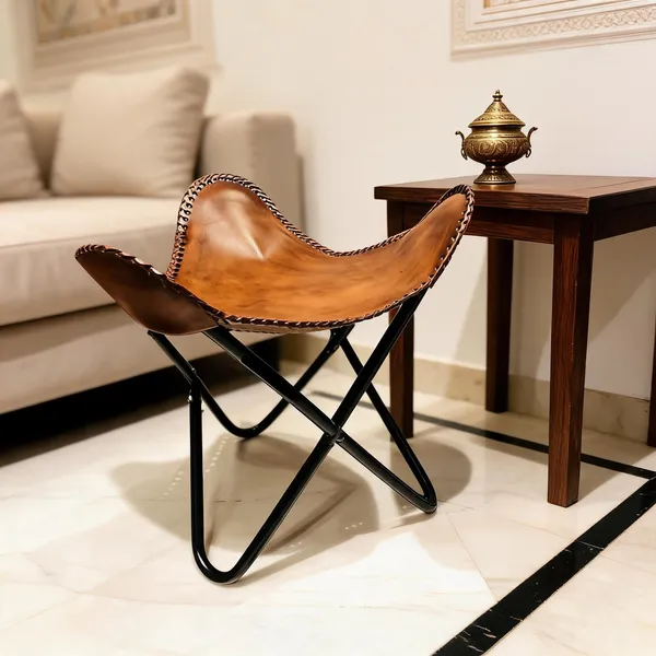 Butterfly_Leather_Stools