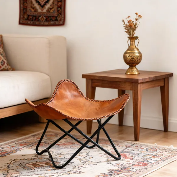Butterfly_Leather_Stools