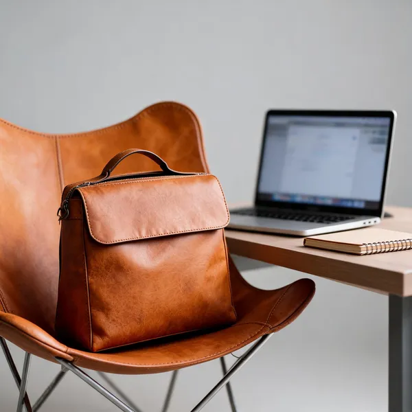 Handmade_2_Leather_Chair_&Amp;_1_Stool_Combo