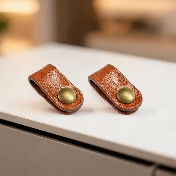 Leather_Earphone_Cable_Organizer_-_Pack_Of_2