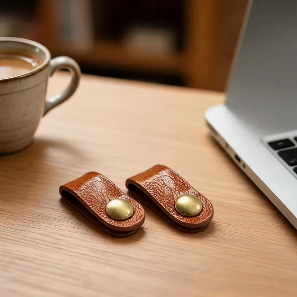 Leather_Earphone_Cable_Organizer_-_Pack_Of_2