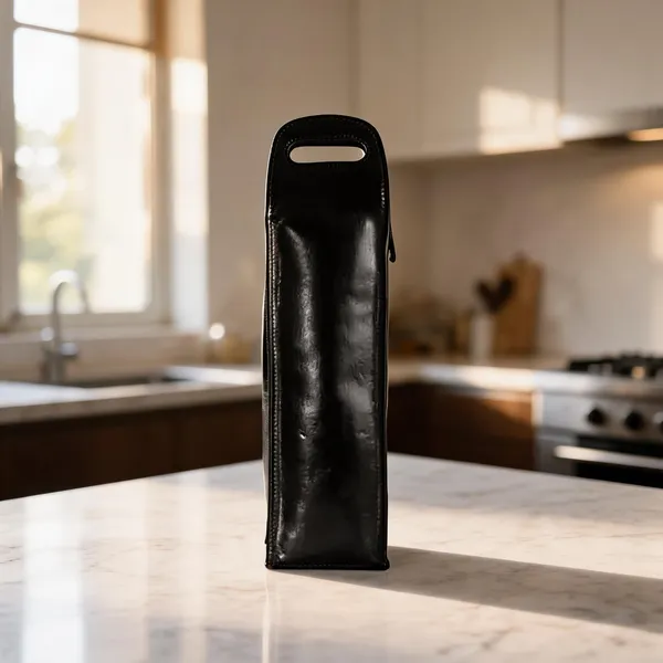 One_Wine_Carrier._Leather_Wine_Tote._Wine_Holder._Engraved_Wine_Tote._Leather_Bottle_Holder
