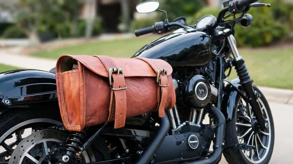 Craftshades_Leather_Motorcycle_Black_Side_Round_Bags_(Brown)