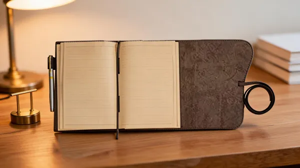Craftshades_Leather_Journal_Notebook_Leather_Bound_Journal_For_Men