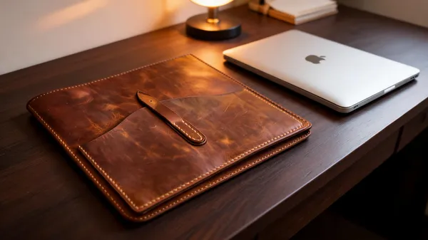 Craftshades_Leather_Sleeve_Cover_For_Macbook