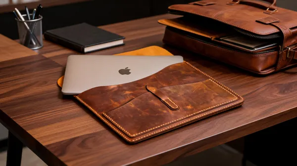 Craftshades_Leather_Sleeve_Cover_For_Macbook