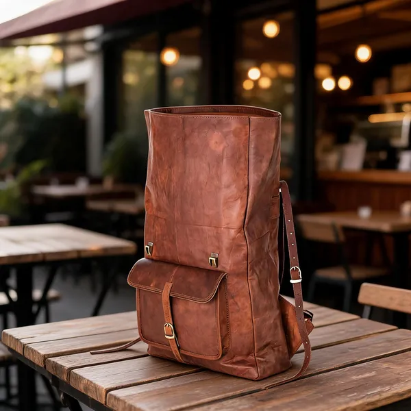 Craftshades_–Leather_Bags_Spacious_Main_Compartments_|_100%_Genuine_Leather