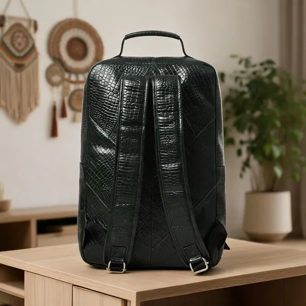 Craftshades_Buffalo_Leather_Backpack