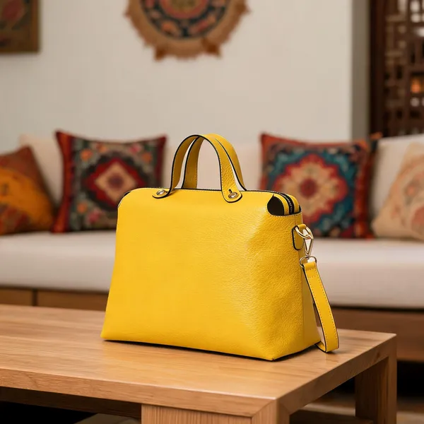 Craftshades_Buffalo_Leather_Bag_-_Women