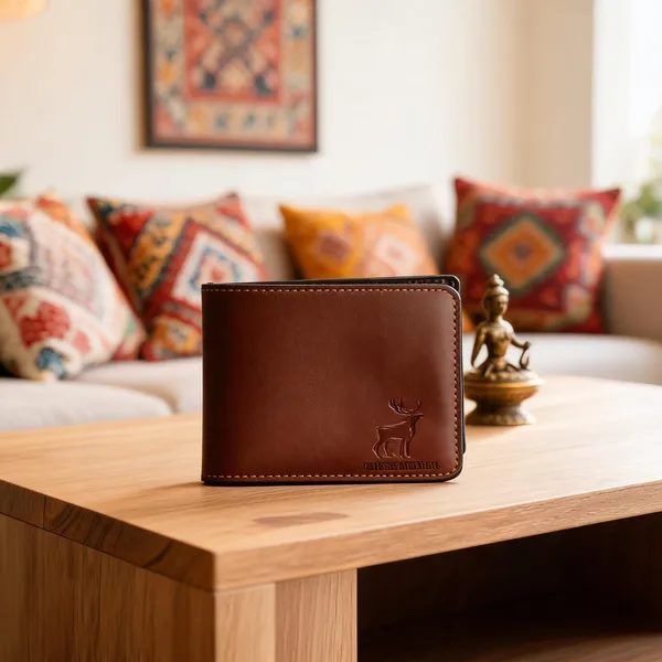 Mens_Buffalo_Leather_Wallet