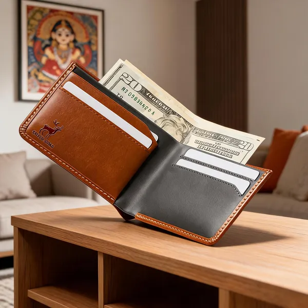 Mens_Wallet_Buff_Brown