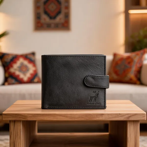 Mens_Wallet_Black_Formal