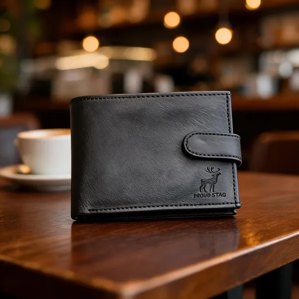 Mens_Wallet_Black_Formal