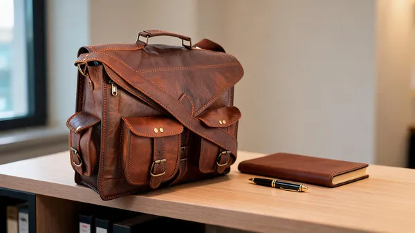 Craftshades_–_11*15_Inch_Handcrafted_Briefcase_Goat_Leather_Bag_|_100%_Genuine_Leather