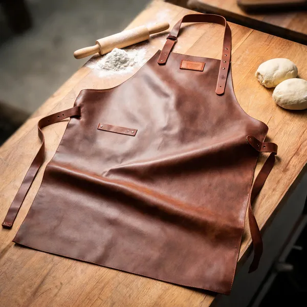 Craftshades_Leather_Apron_For_Men_Black_Colour