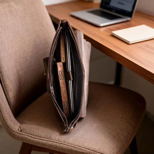 Laptop_Bags_Brown_Leather