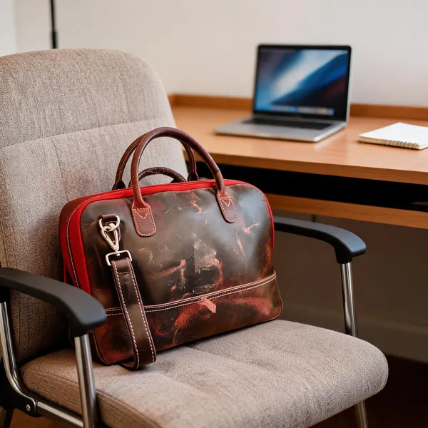 Craftshades_Buffalo_Leather_Macbook_Bag