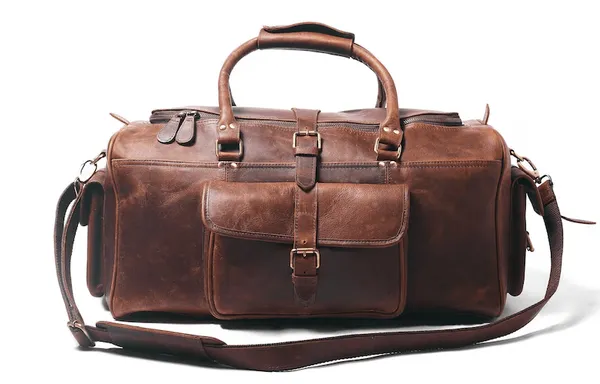 Craftshades_Leather_Duffle_Bag_-_Elegance_And_Functionality_In_One
