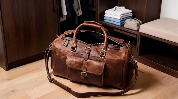 Craftshades_Leather_Duffle_Bag_-_Elegance_And_Functionality_In_One