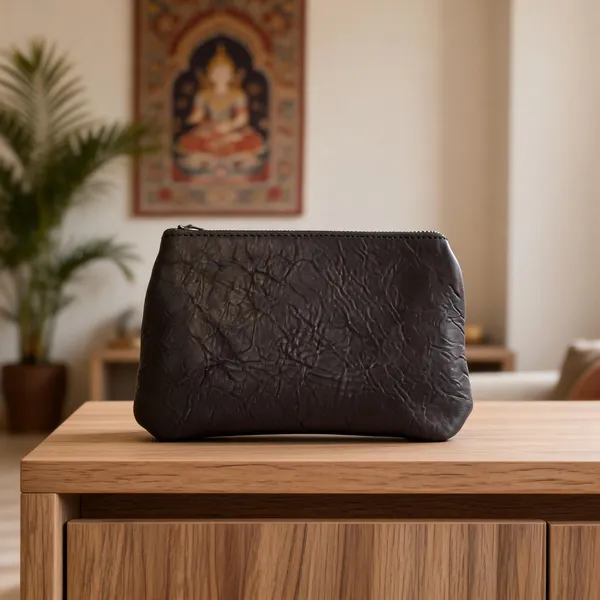 Genuine_Leather_Zipper_Clutch_Purse