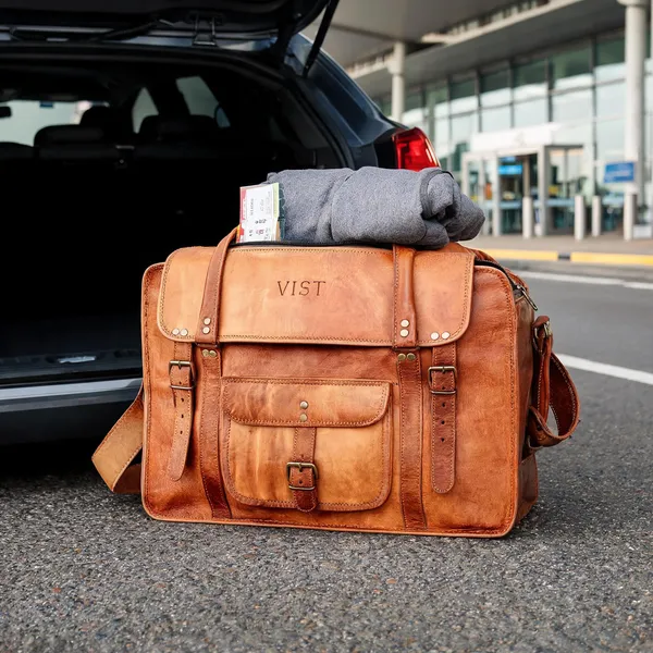 Craftshades_–_Big_Size_28"_Handcrafted_Air_Leather_Bag|_100%_Genuine_Leather