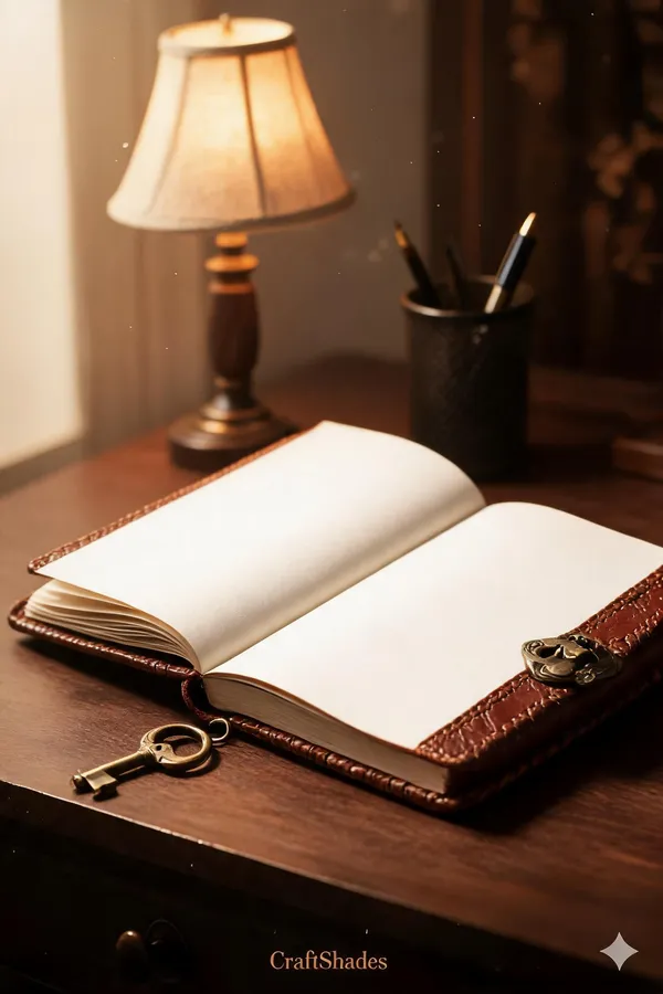 Classic_Hand-Stitched_Vintage_Leather_Diary_With_Brass_Lock