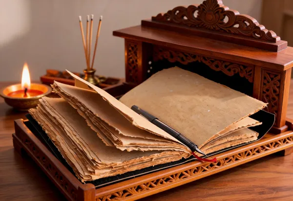 Hocus_Pocus_Book_Of_Spells_Edge_Paper_Third