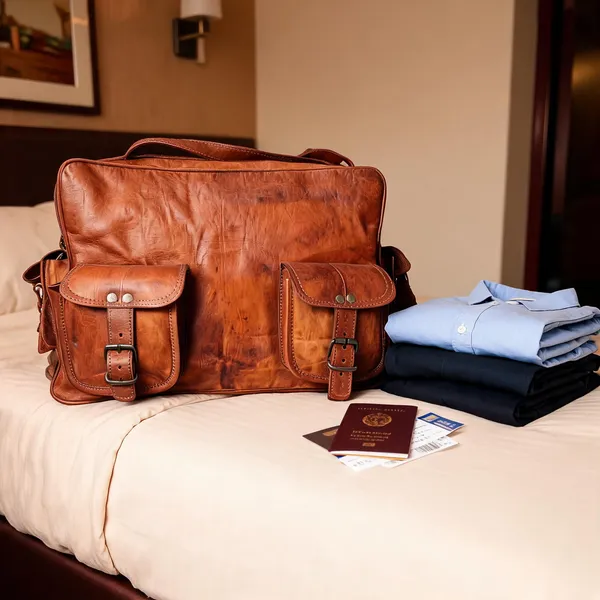 Craftshades_-_Multipurpose_Handcrafted_Leather_Travel_Bag_|_100%_Genuine_Leather