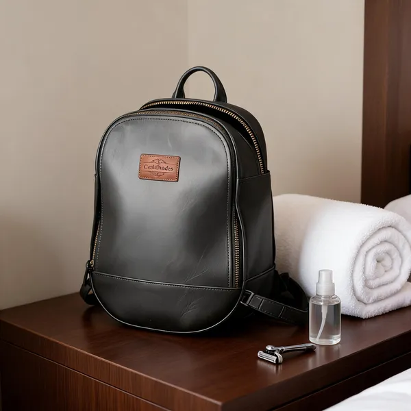 Premium_Leather_Dopp_Kit_–_Spacious_Travel_Backpack