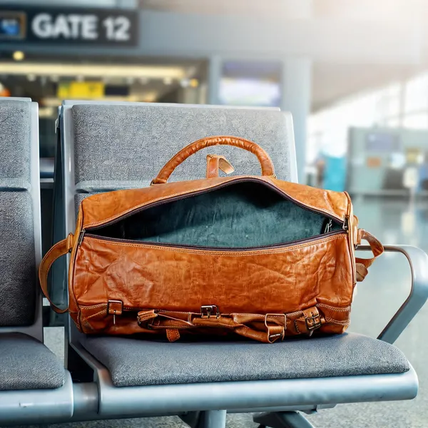 Craftshades_-_Handcrafted_24"13_Duffle_Leather_Bag_|_100%_Genuine_Leather